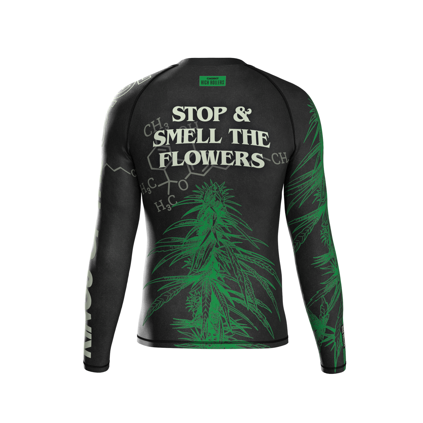 How to Stop Rash Guards from Smelling: Easy Odor-Busting Tips