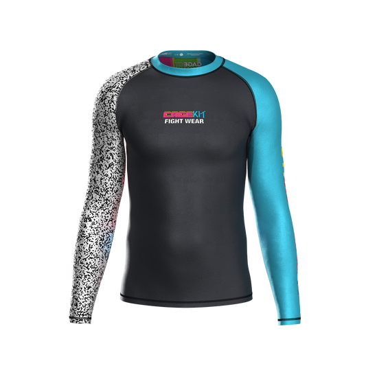 CKTV RASHGUARD