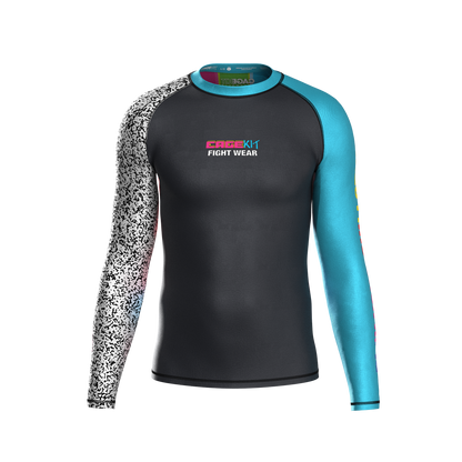 CKTV RASHGUARD