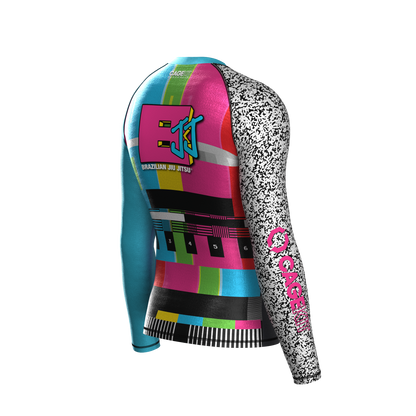 CKTV RASHGUARD