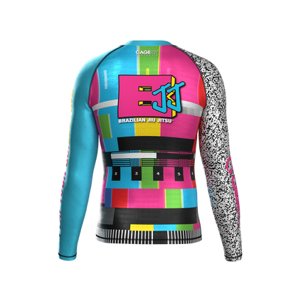 CKTV RASHGUARD