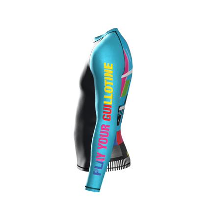 CKTV RASHGUARD