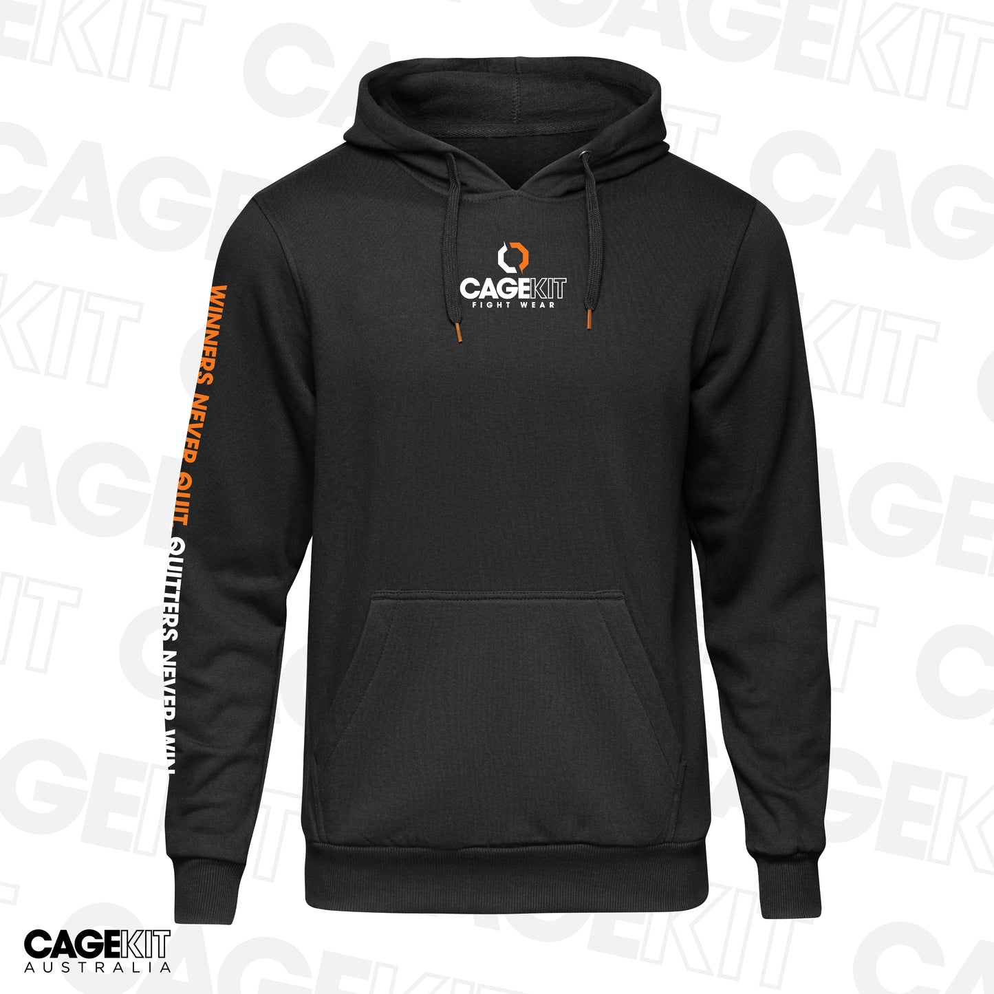 OG KINGS HOODIE