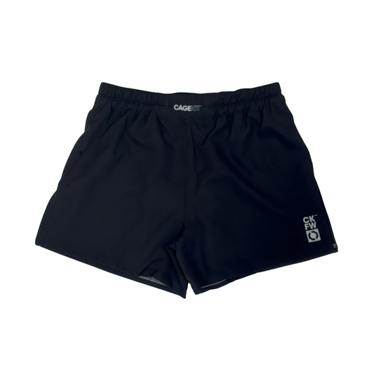 Onyx | V2 Hybrid MMA Shorts
