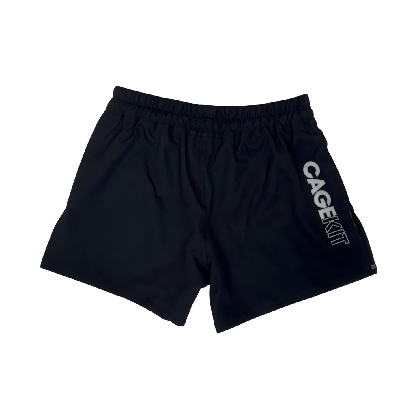 Onyx | V2 Hybrid MMA Shorts