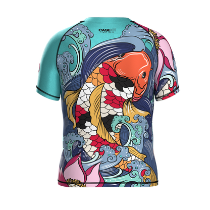 PERSEVERANCE | KIDS | Rash Guard