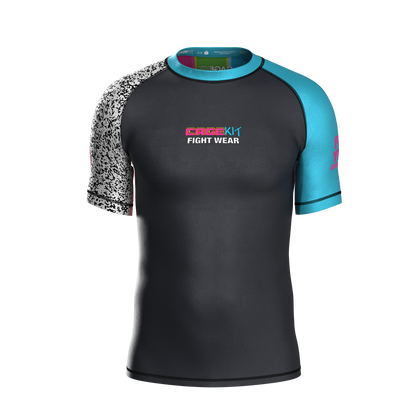 CKTV RASHGUARD