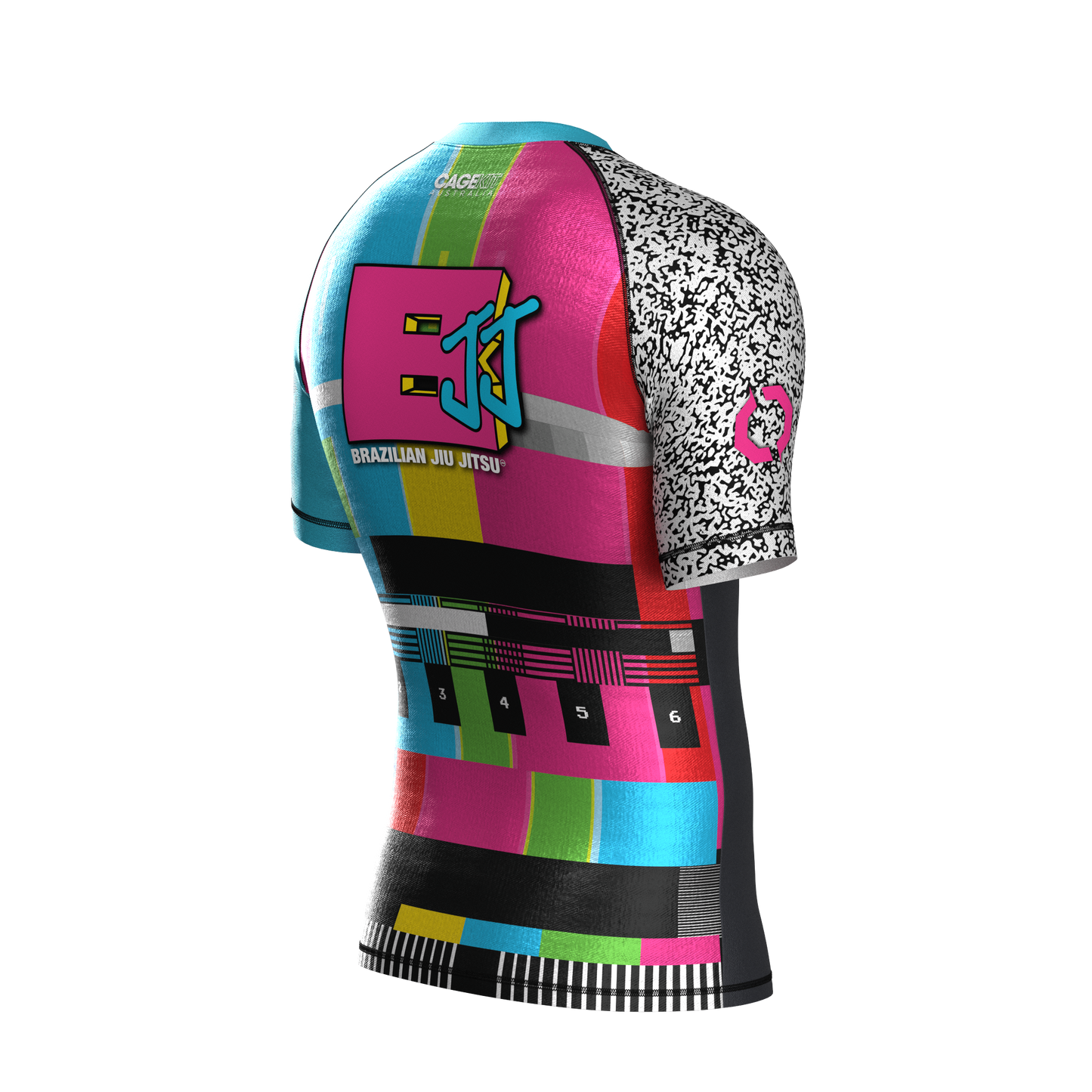 CKTV RASHGUARD