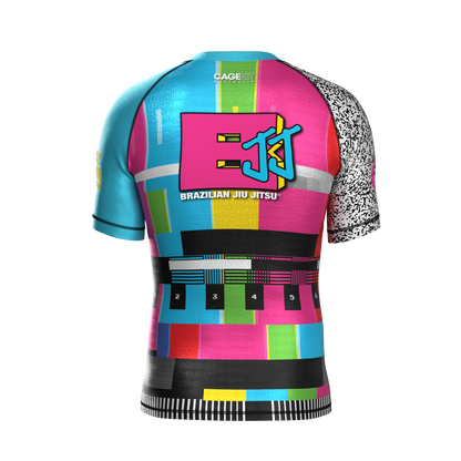 CKTV RASHGUARD
