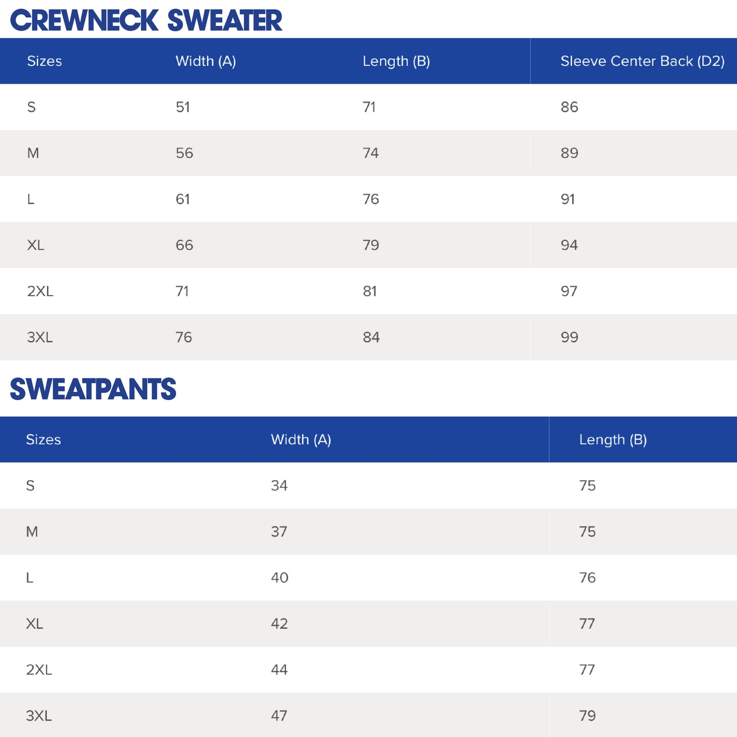 Fleece Tracksuit