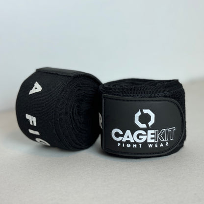 Hand Wraps