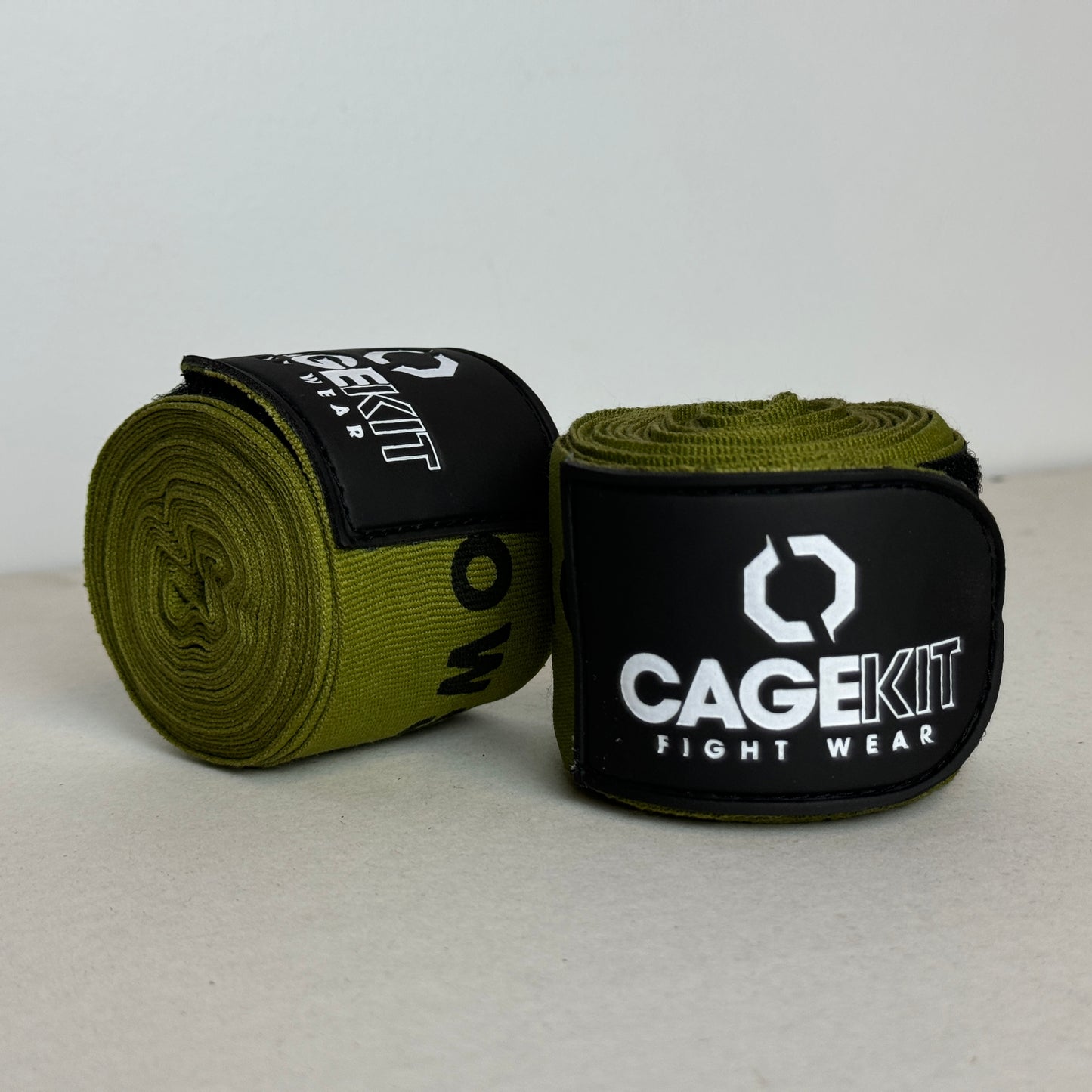 Hand Wraps