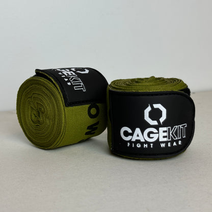 Hand Wraps