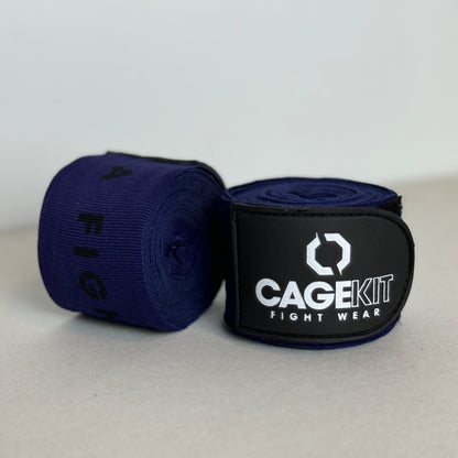 Hand Wraps
