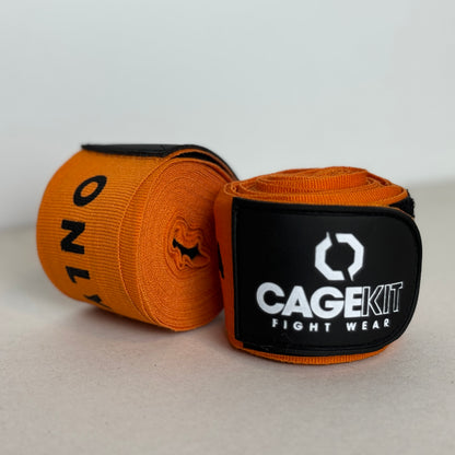 Hand Wraps