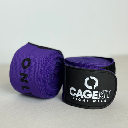 Hand Wraps