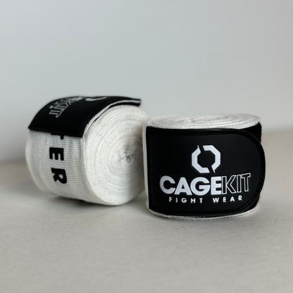 Hand Wraps