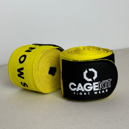 Hand Wraps
