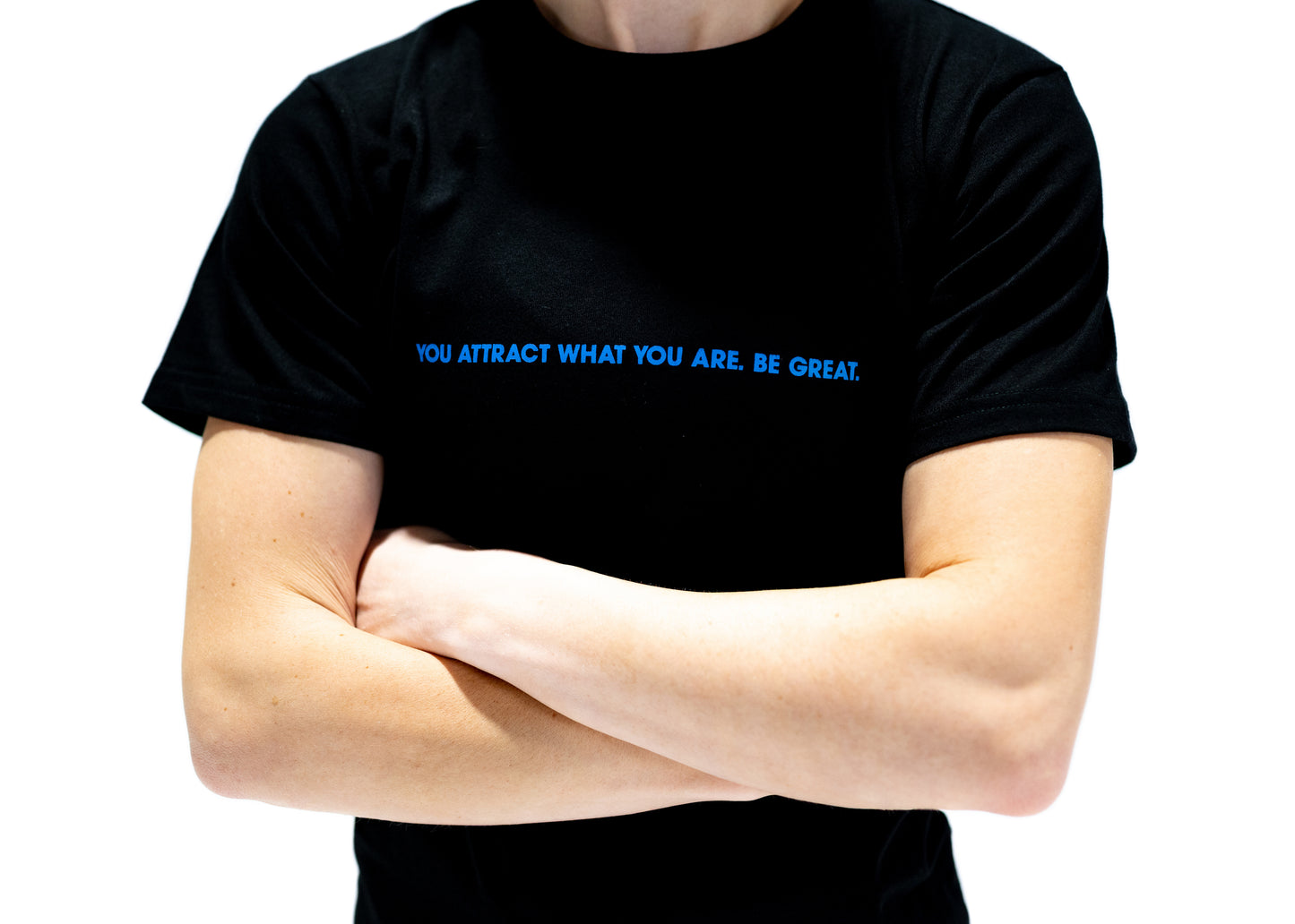 MAGNETIC TEE