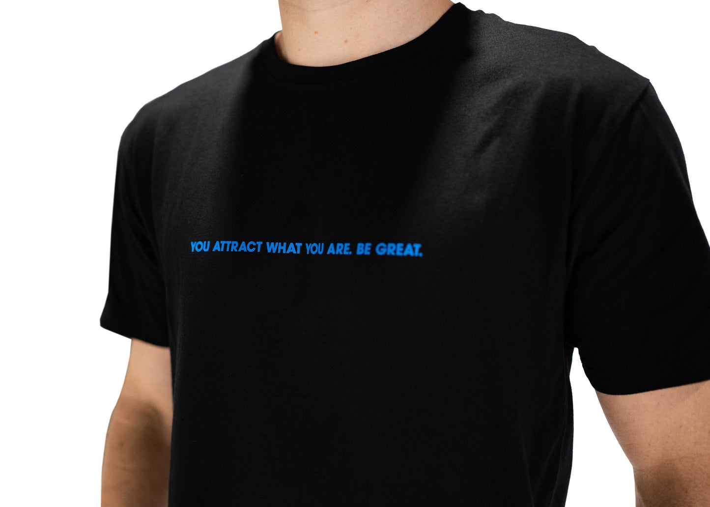 MAGNETIC TEE