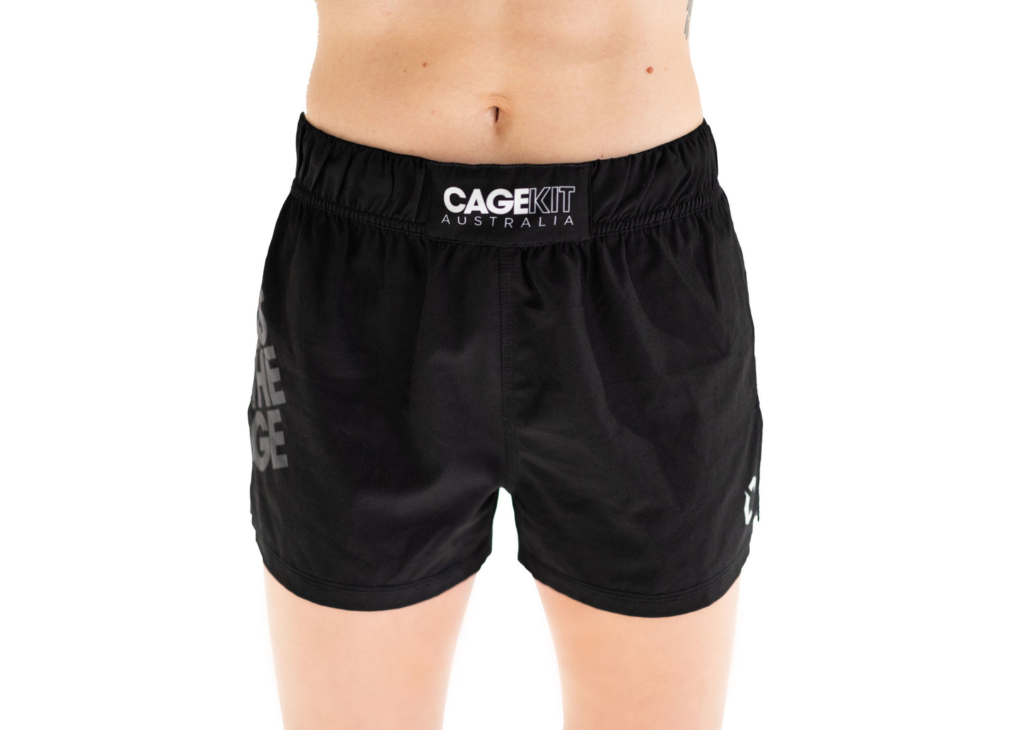 Onyx | Hybrid MMA Shorts