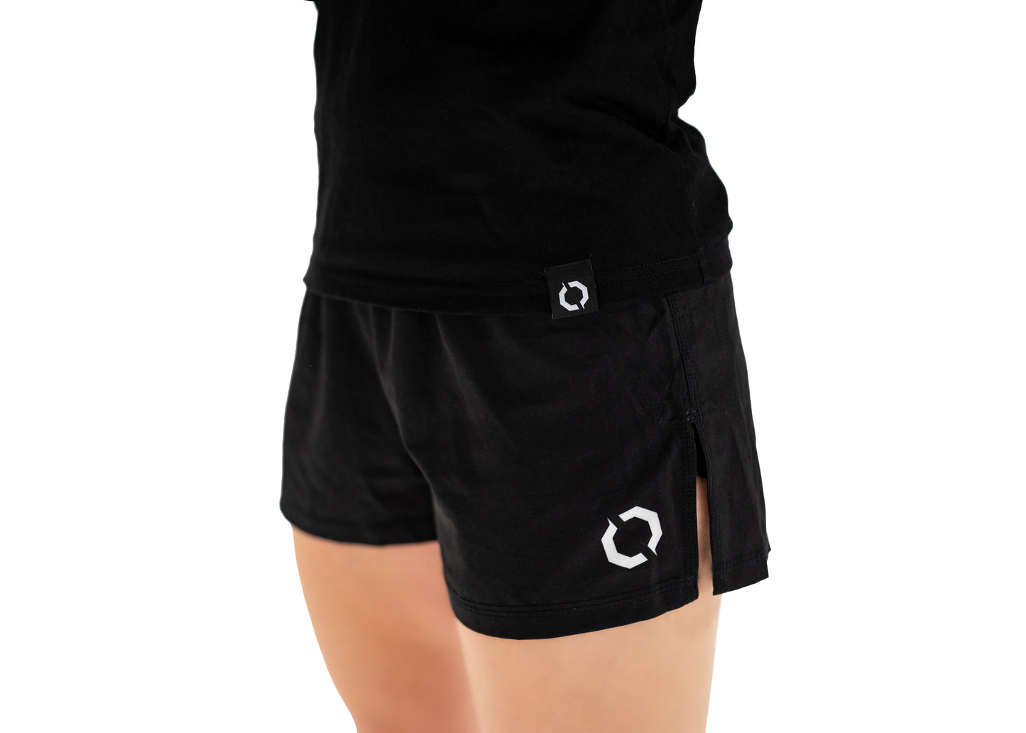 Onyx | Hybrid MMA Shorts