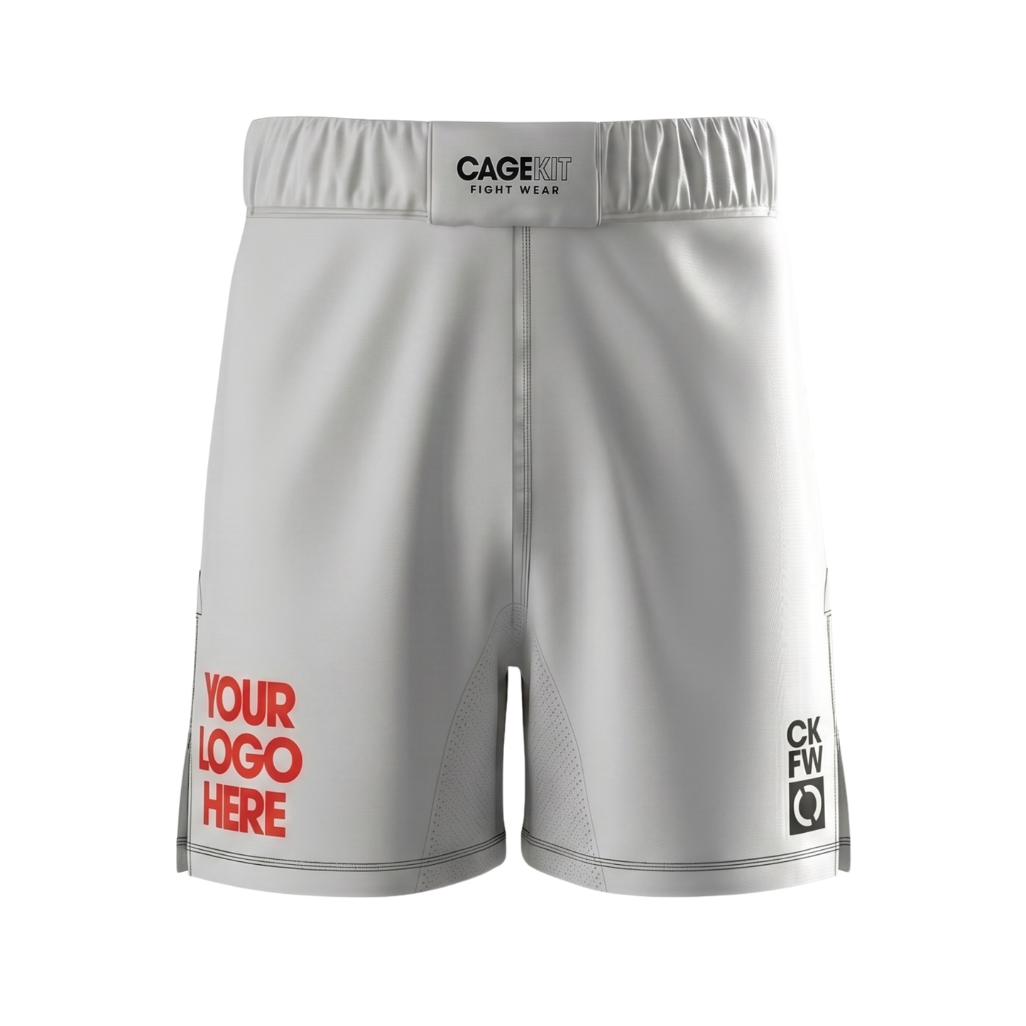 CUSTOM | MENS Grapple Shorts
