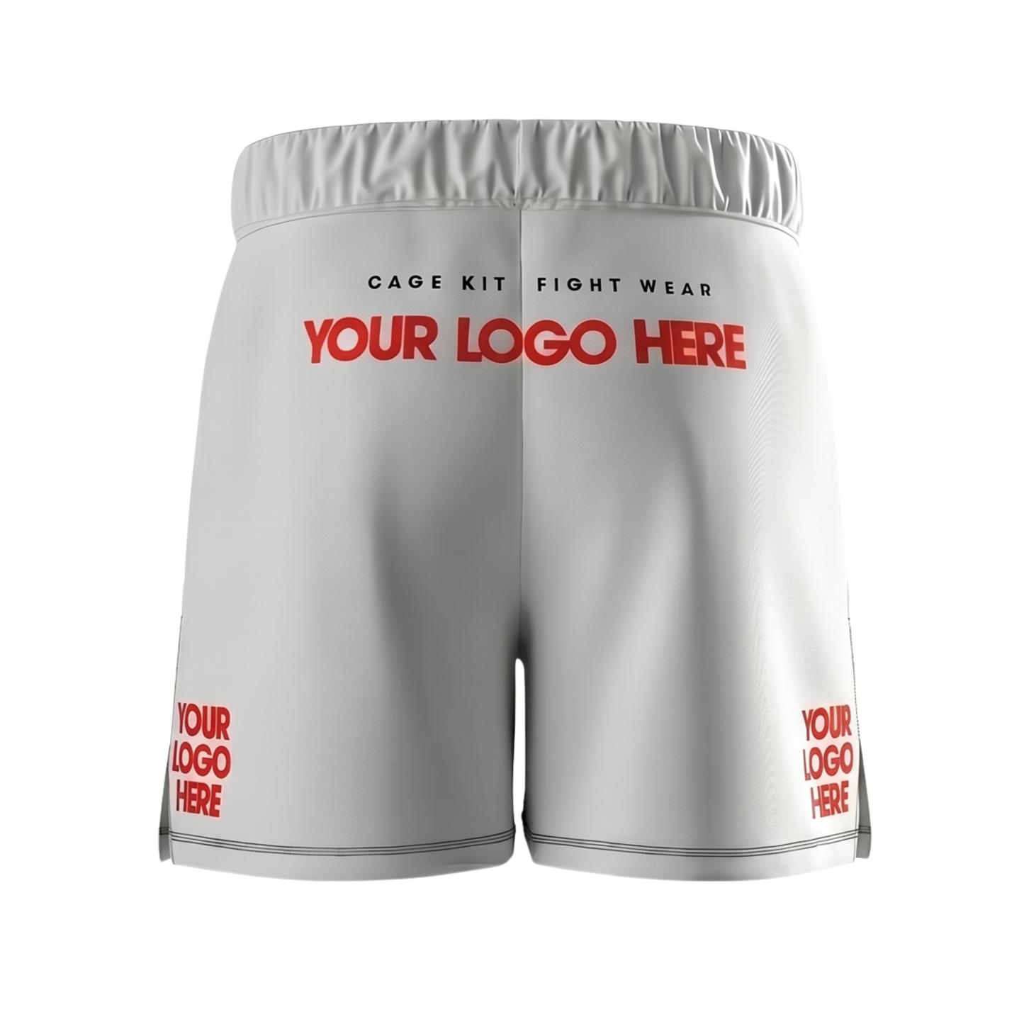 CUSTOM | MENS Grapple Shorts