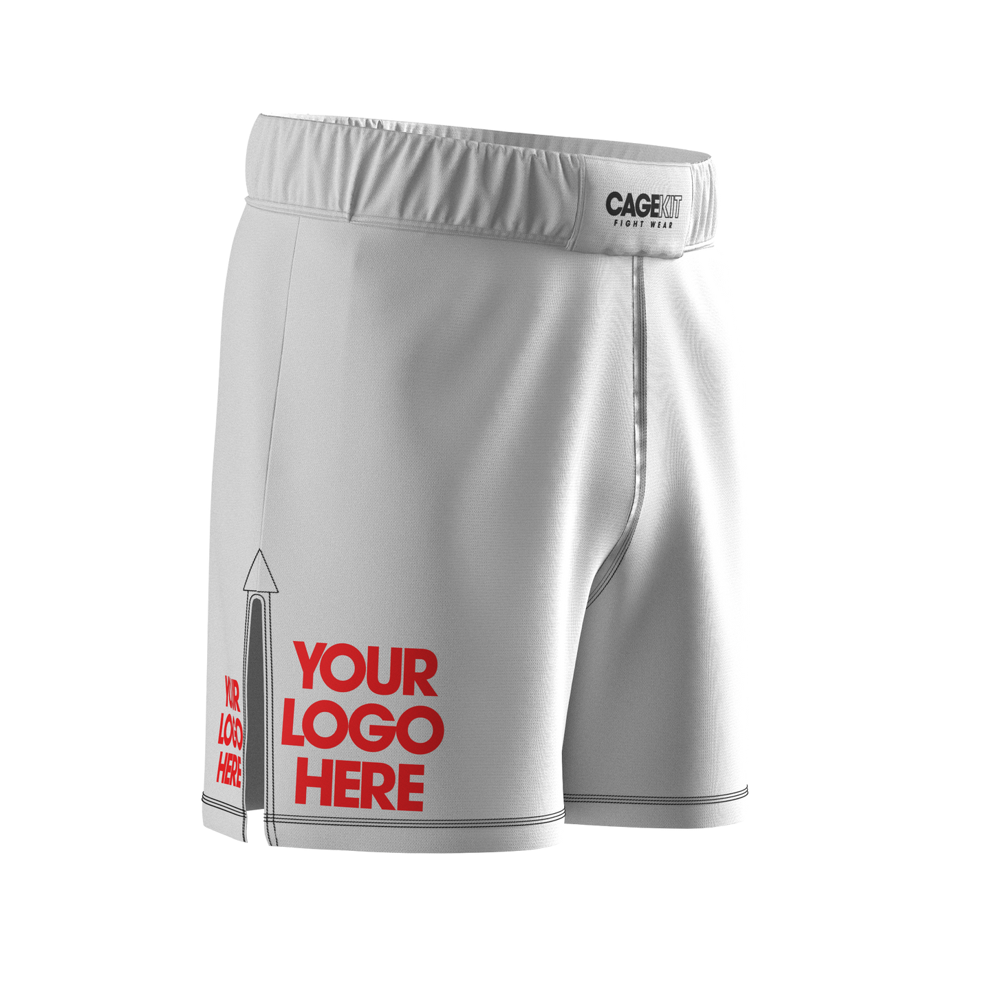 CUSTOM | Hybrid MMA Shorts