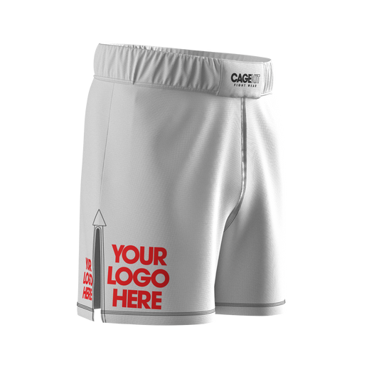 CUSTOM | Hybrid MMA Shorts
