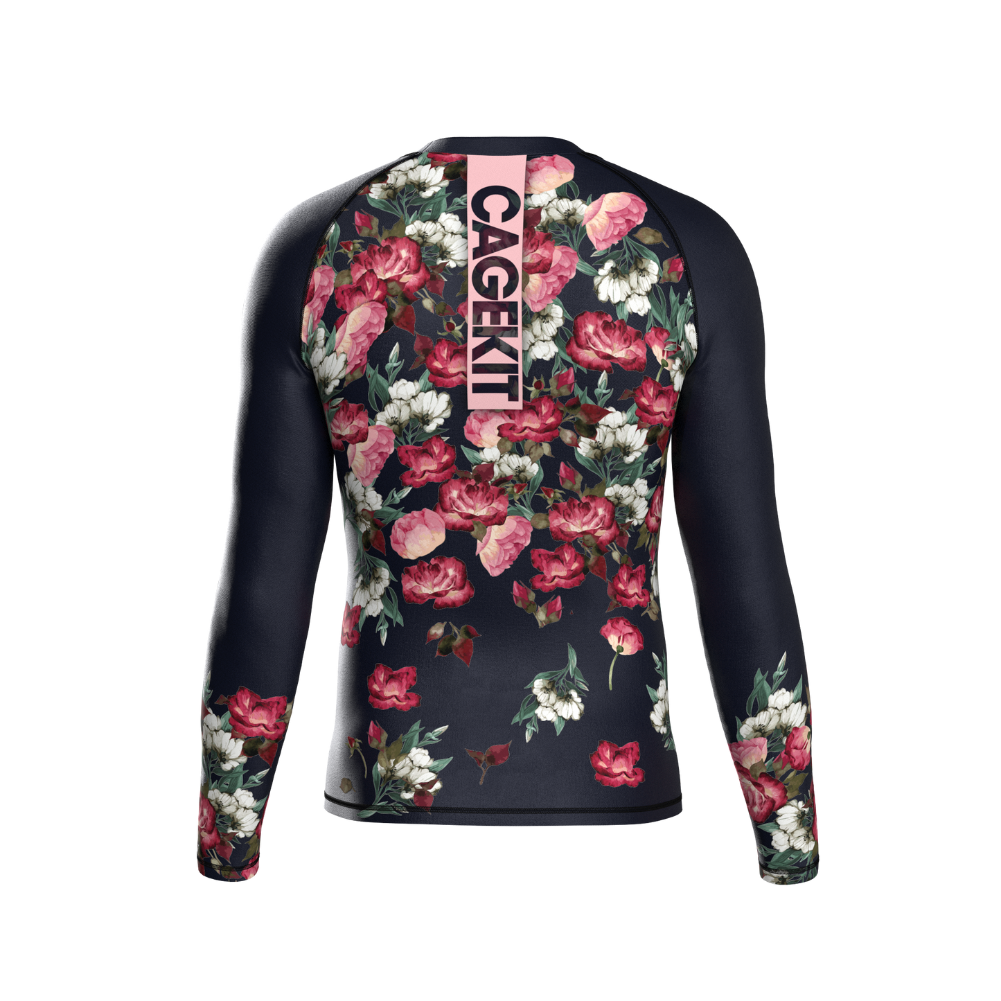 Bouquet | Rash Guards