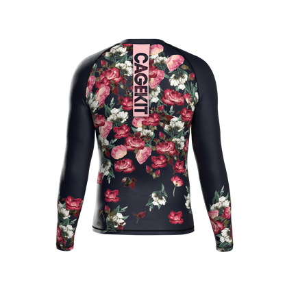 Bouquet | Rash Guards