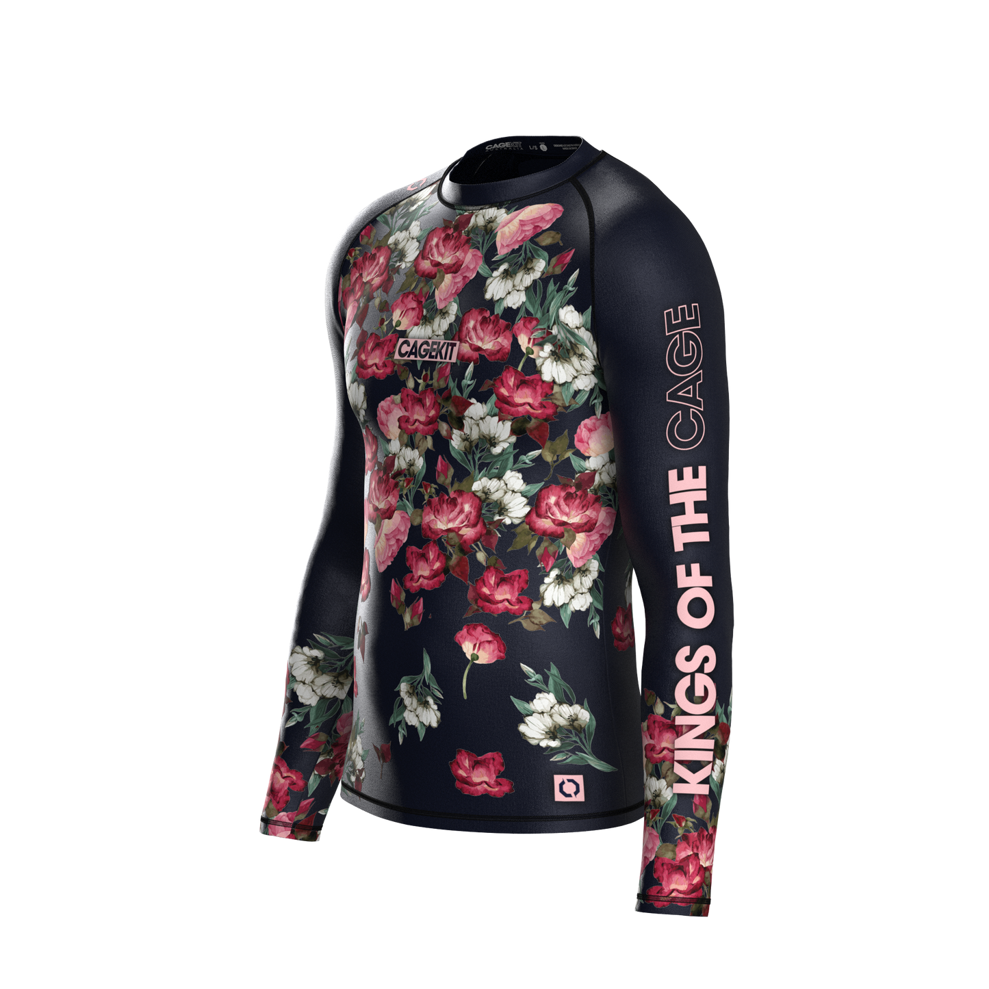 Bouquet | Rash Guards