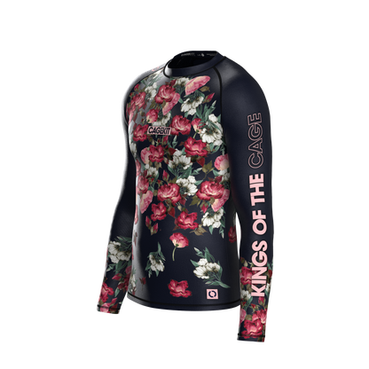 Bouquet | Rash Guards