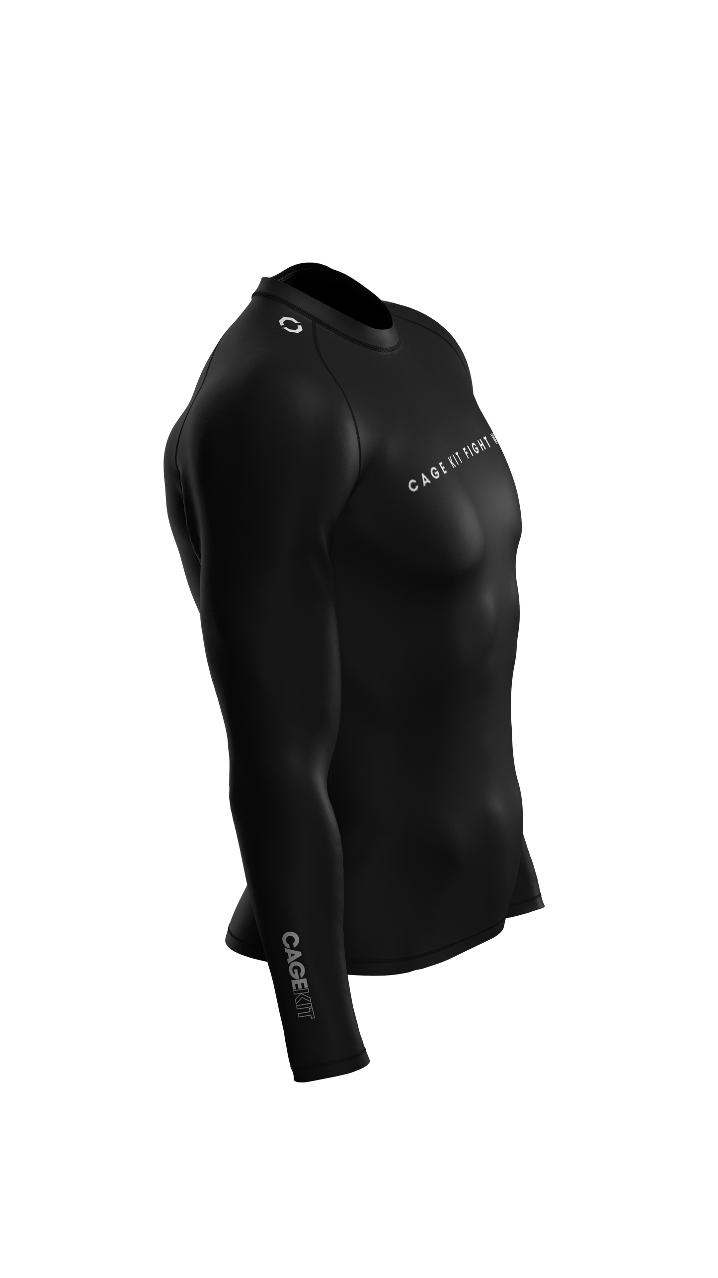 Onyx | Rash Guards