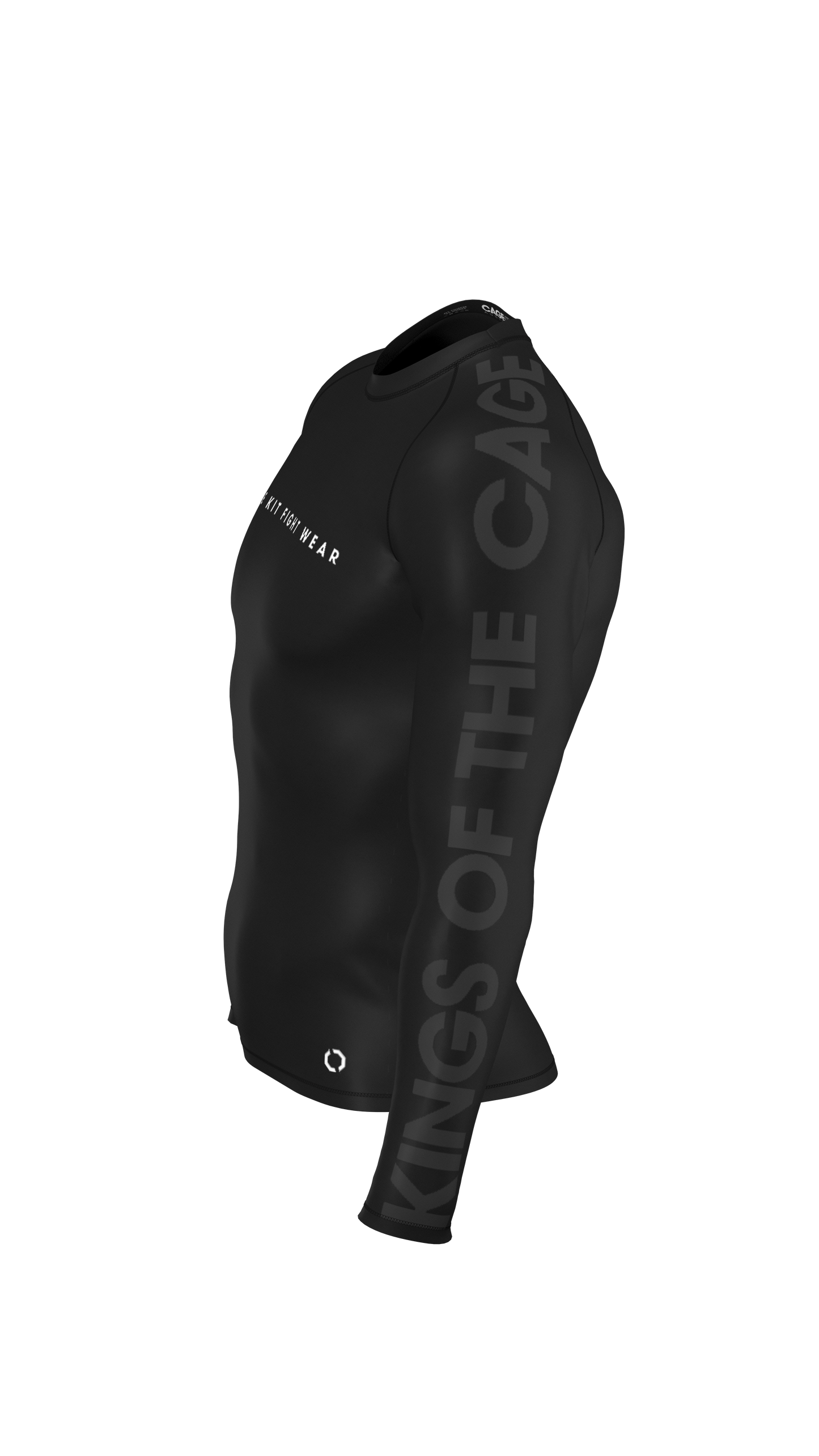 Onyx | Rash Guards
