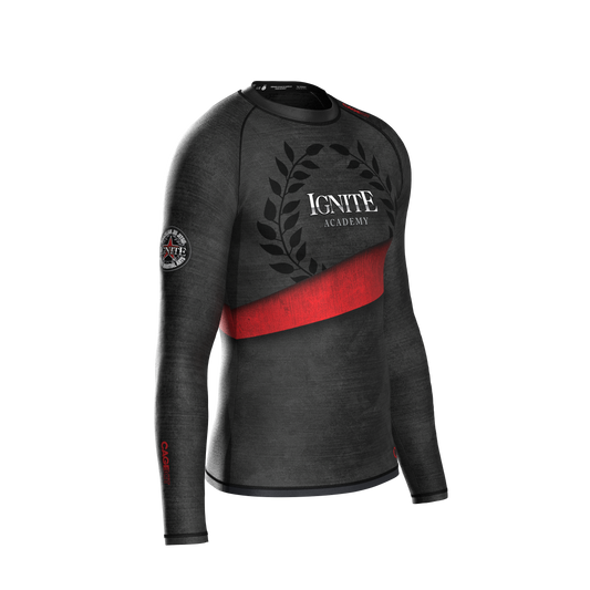 IGNITE Rash Guard (2024)