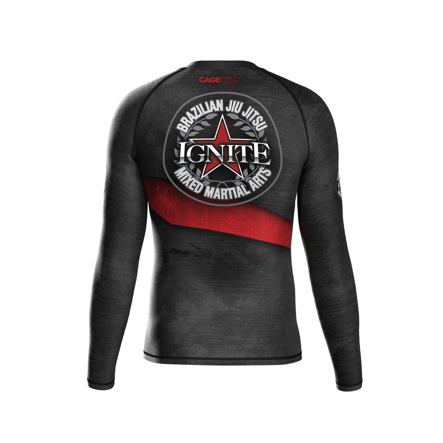 IGNITE Rash Guard (2024)