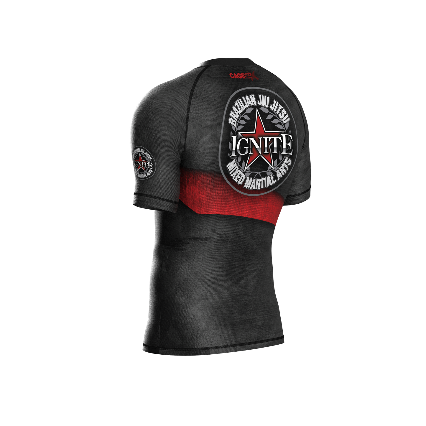 IGNITE Rash Guard (2024)