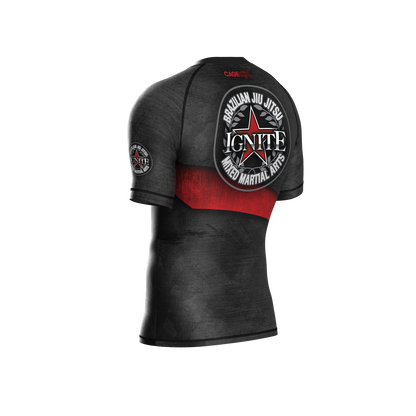 IGNITE Rash Guard (2024)
