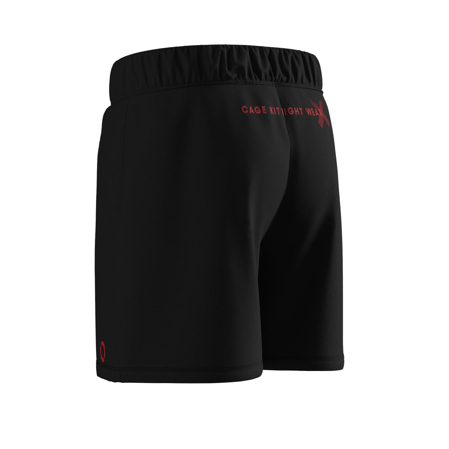 IGNITE Hybrid MMA Shorts (2024)