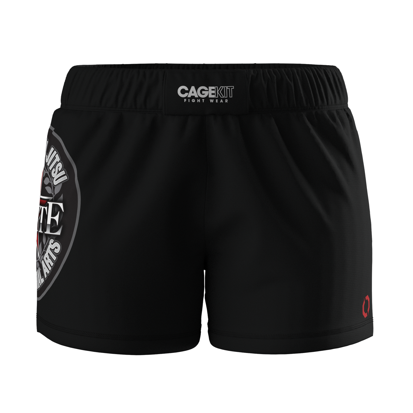 IGNITE Hybrid MMA Shorts (2024)