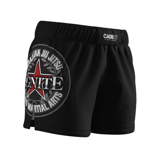 IGNITE Hybrid MMA Shorts KIDS (2024)
