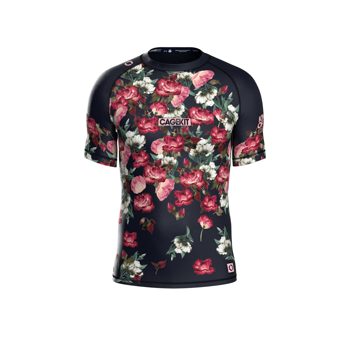 Bouquet | Rash Guards