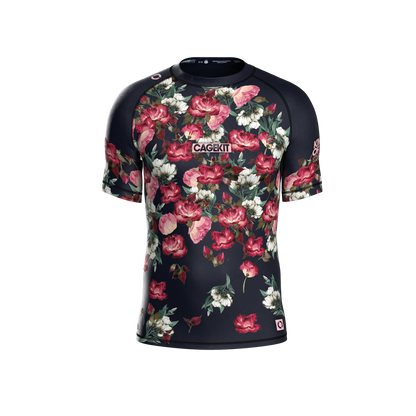 Bouquet | Rash Guards