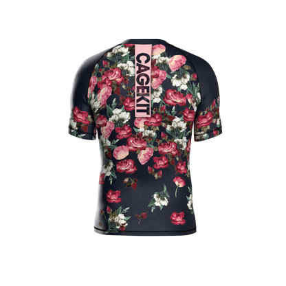 Bouquet | Rash Guards