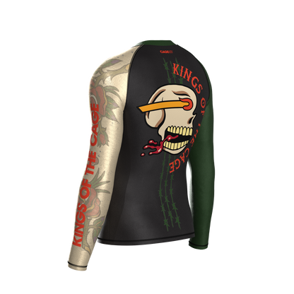 Tomahawk | Rash Guards