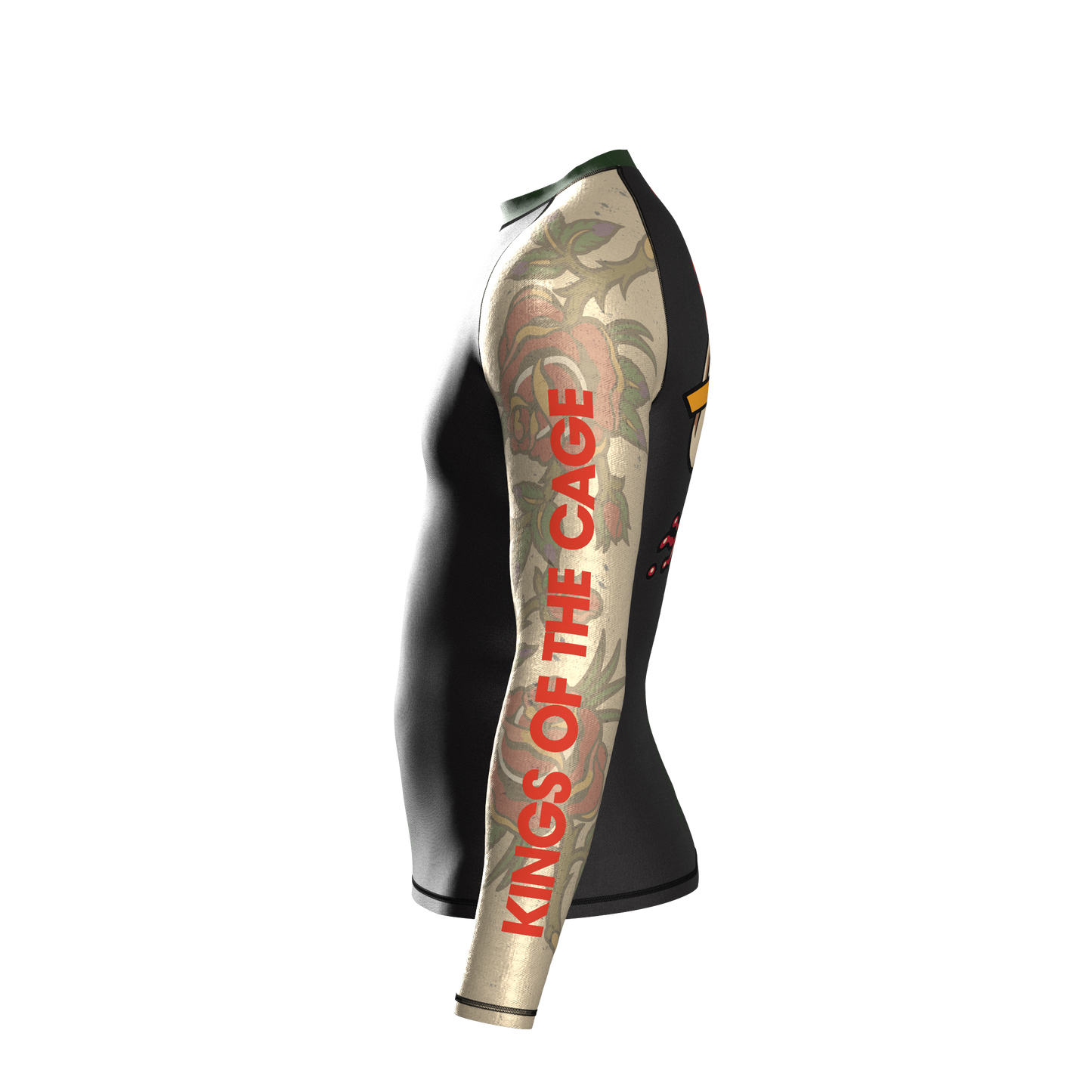 Tomahawk | Rash Guards