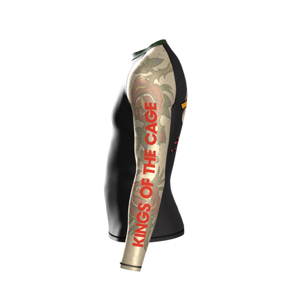 Tomahawk | Rash Guards