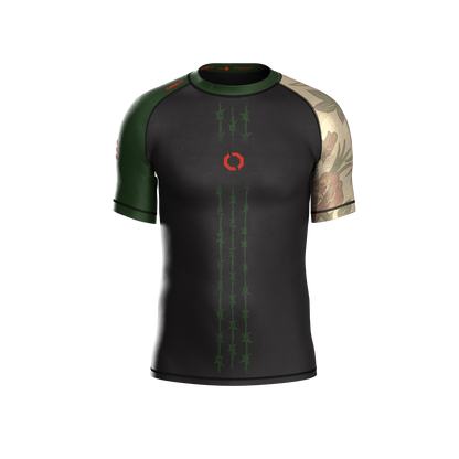 Tomahawk | Rash Guards